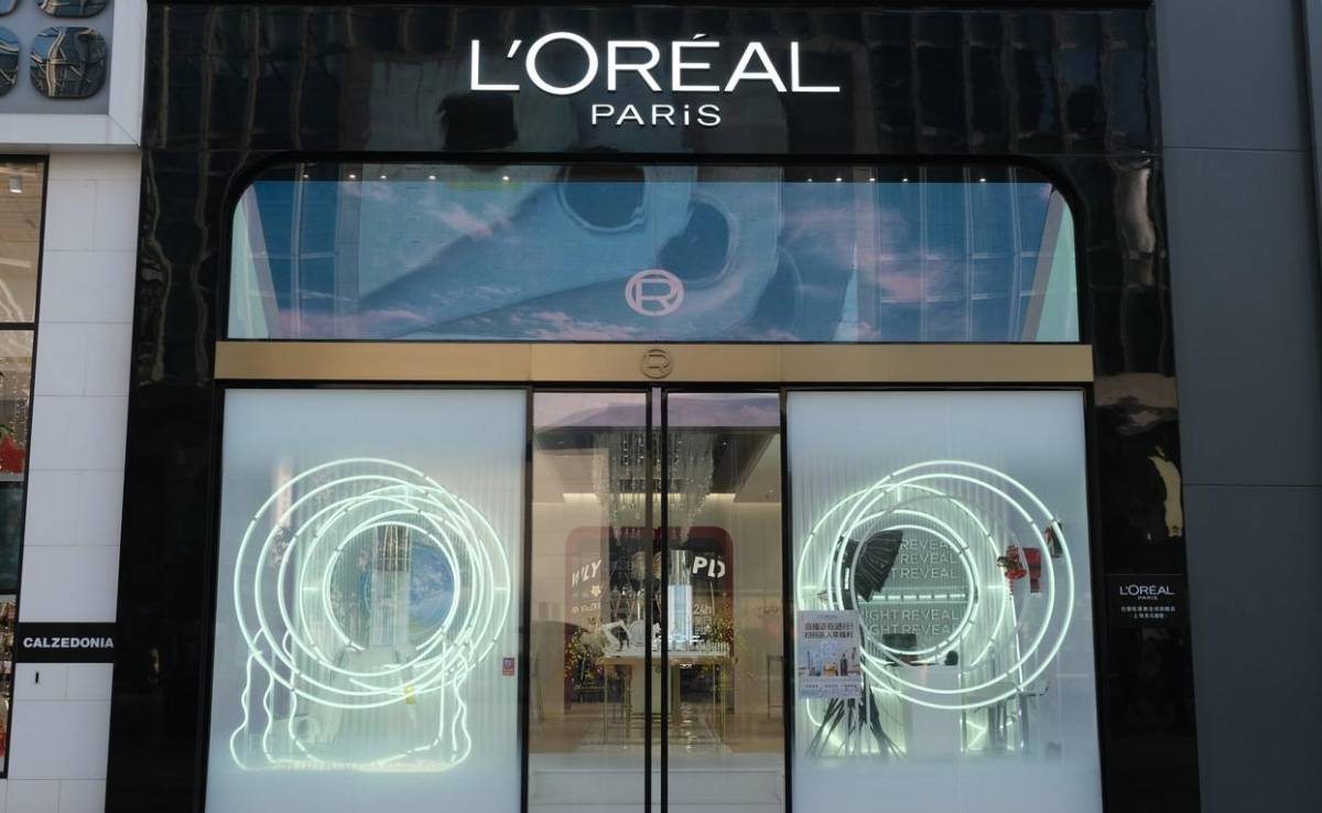 Grupo L'Oréal crece 15.8 % en Latinoamérica en primer semestre de 2024