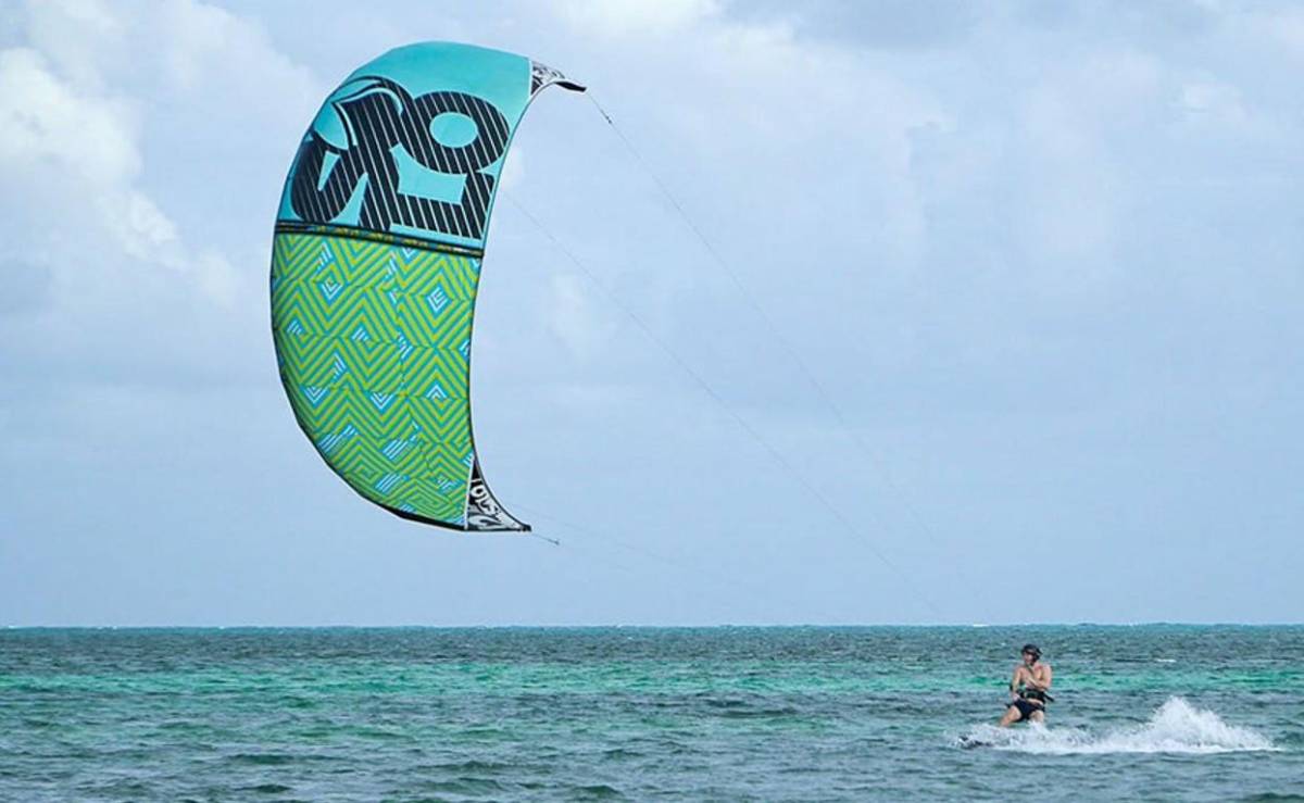 Costa Mujeres, un destino perfecto para el turismo deportivo