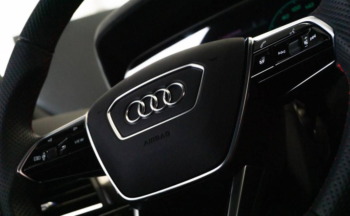 Audi planea cerrar su fábrica de coches eléctricos