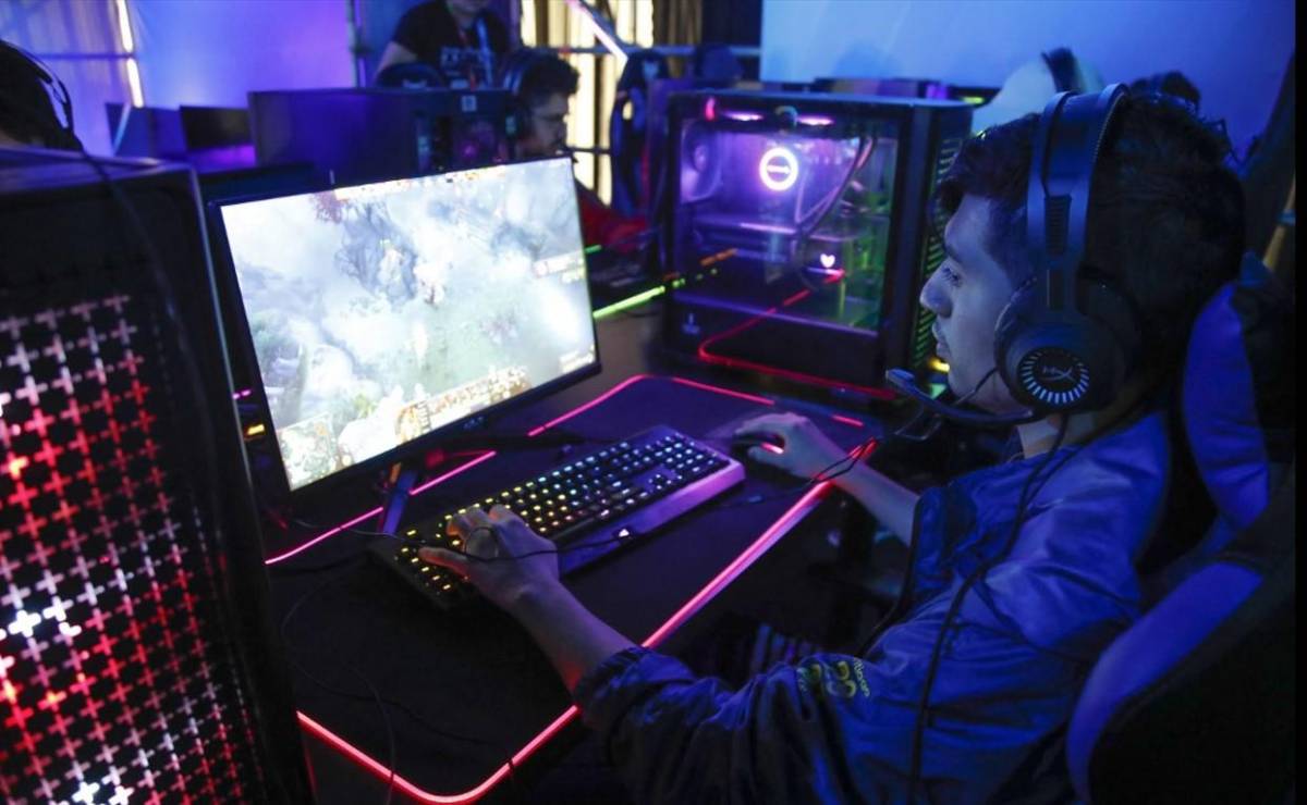 Arabia Saudita acogerá en 2025 los primeros Juegos Olímpicos de eSports