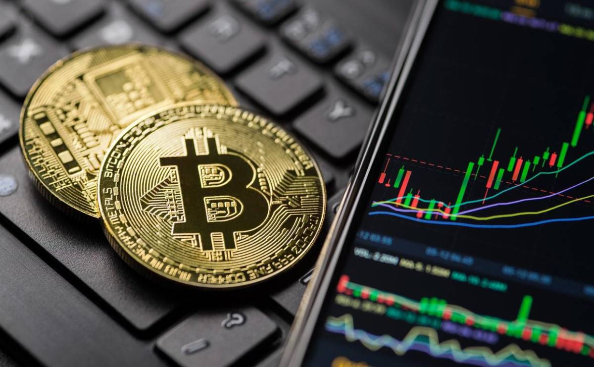 Tres cosas que necesita el bitcoin para alcanzar los US$60.000