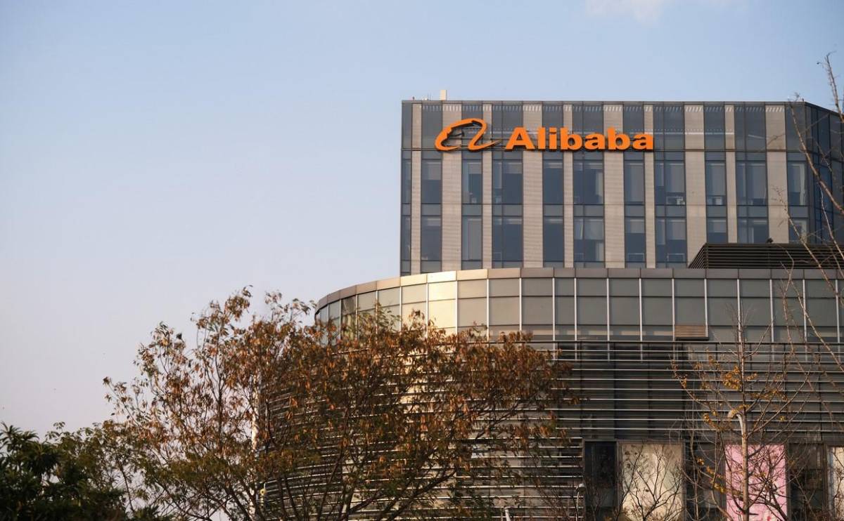 Alibaba apuesta por la inteligencia artificial para impulsar el crecimiento de la nube