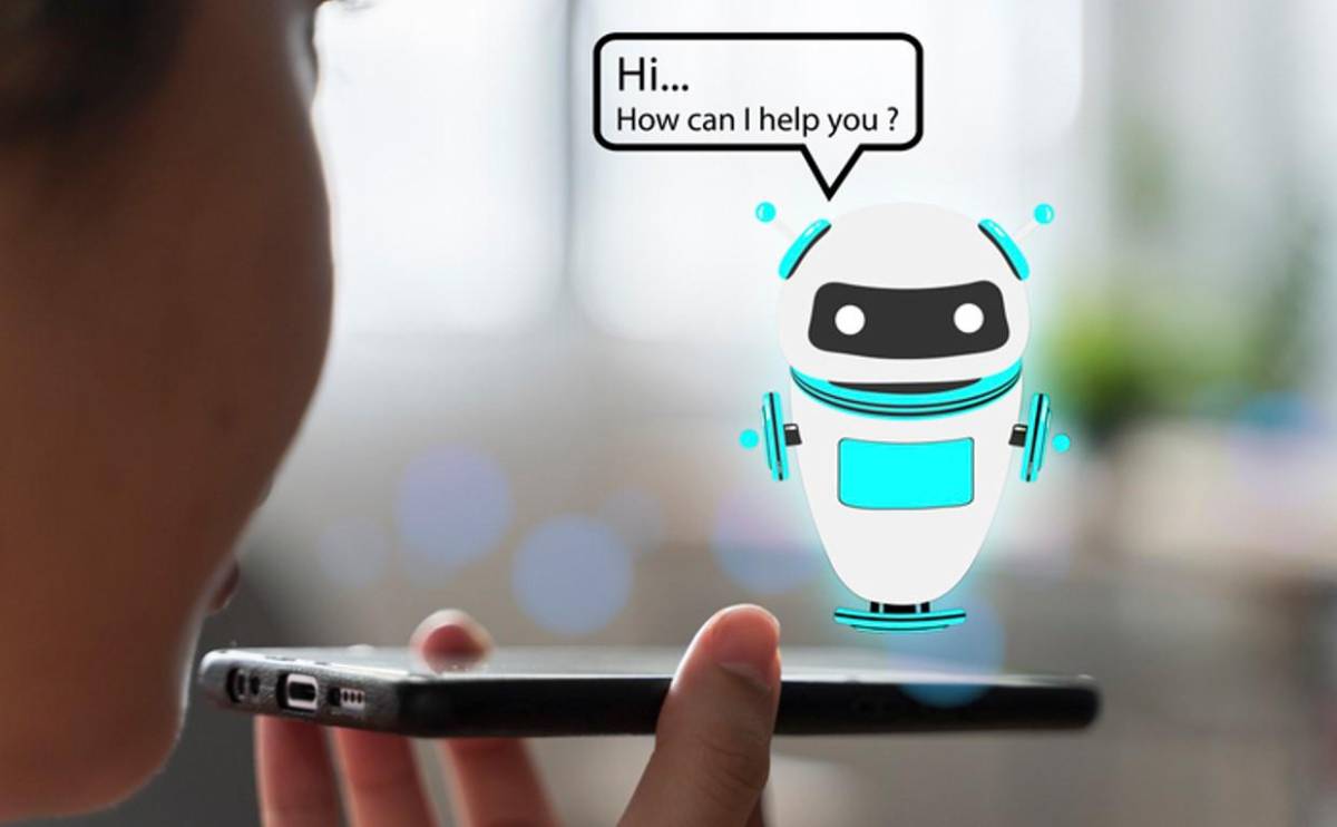 Google desarrolla 'chatbots' basados en famosos e influencers