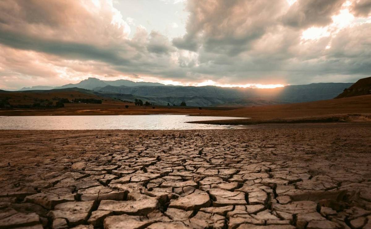 Los cinco desafíos hídricos en América Latina en la actualidad