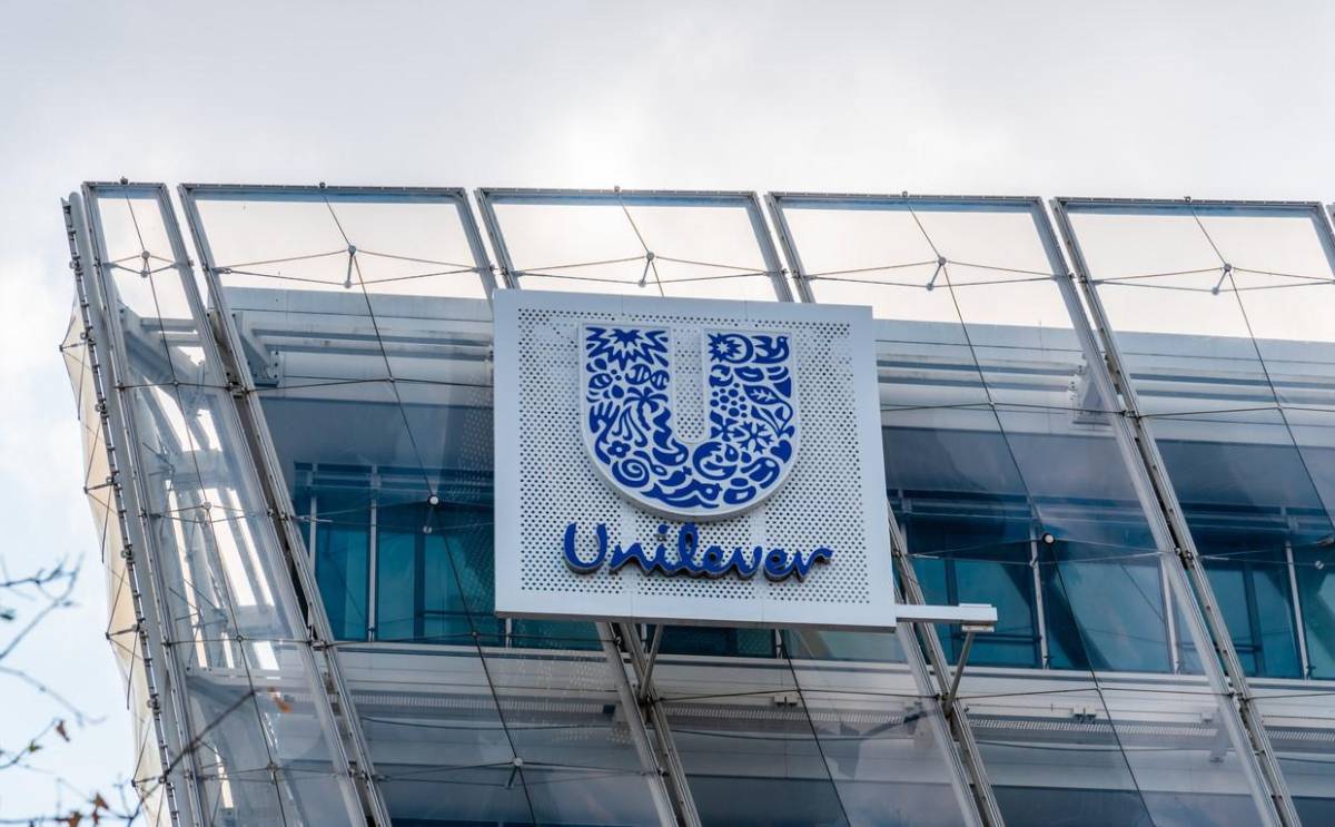 Unilever anuncia que recortará más de 3.000 empleos