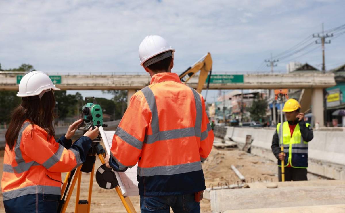 Guatemala se ubica bajo el promedio en índice de eficiencia en inversión de infraestructura