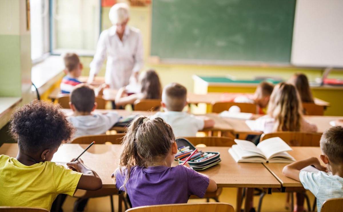 ONU pide un 'cambio radical' para transformar la crisis mundial de educación