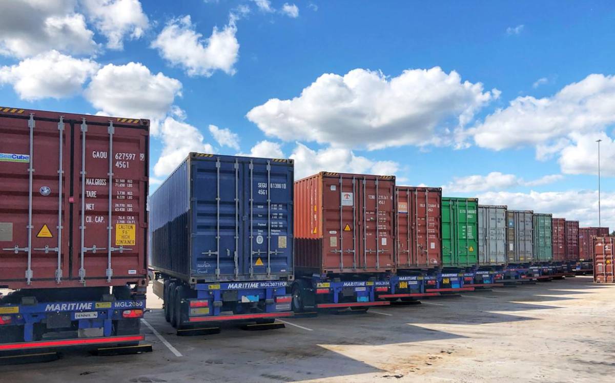 Honduras: Exportaciones de bienes alcanzaron US$3,735.9 millones de enero a abril