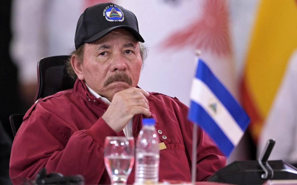 Daniel Ortega entrega 'plenos poderes' a su hijo para convenios entre Nicaragua y China