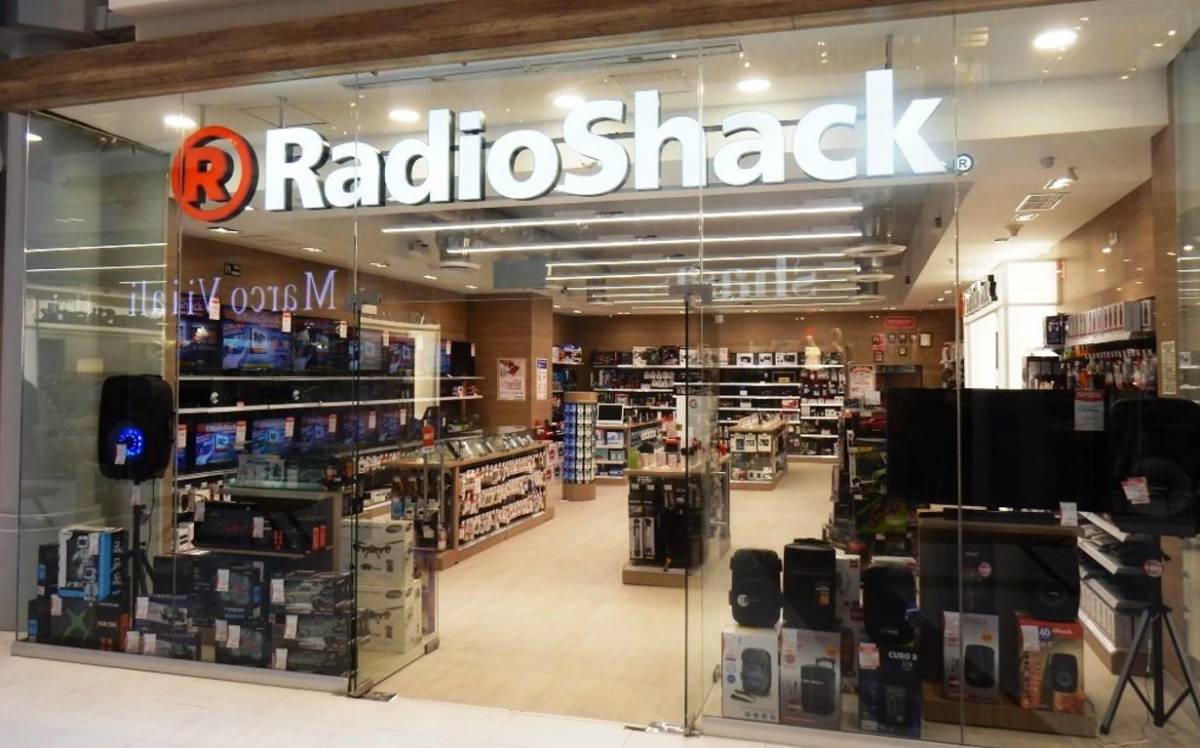 RadioShack planea cerrar el año con más de 20 tiendas en Costa Rica