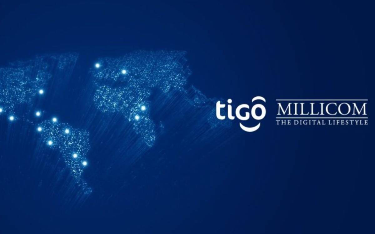 Millicom (Tigo) lanza oferta para comprar Telefónica en Colombia