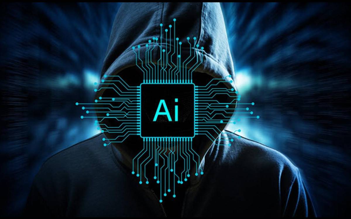 Herramientas de inteligencia artificial son aprovechadas por cibercriminales