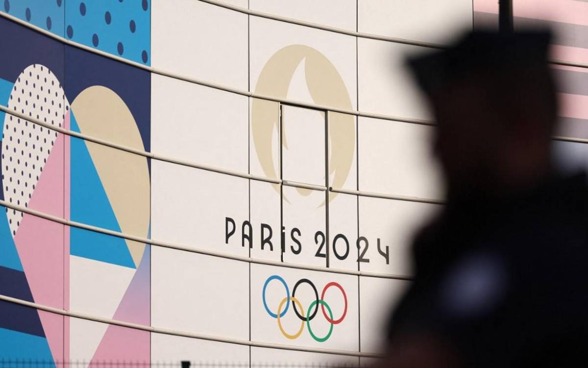 Amenaza del covid-19 planea en los Juegos Olímpicos de París-2024