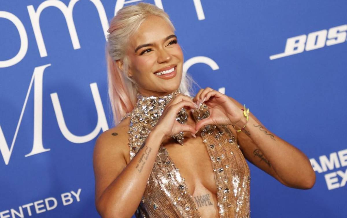 Karol G, Bad Bunny y Peso Pluma lideran las nominaciones a los Latin Billboard