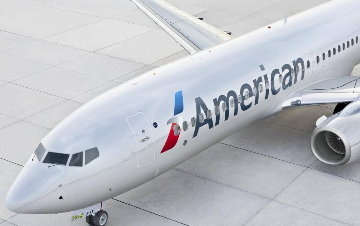 EEUU multa a American Airlines por el trato a pasajeros discapacitados