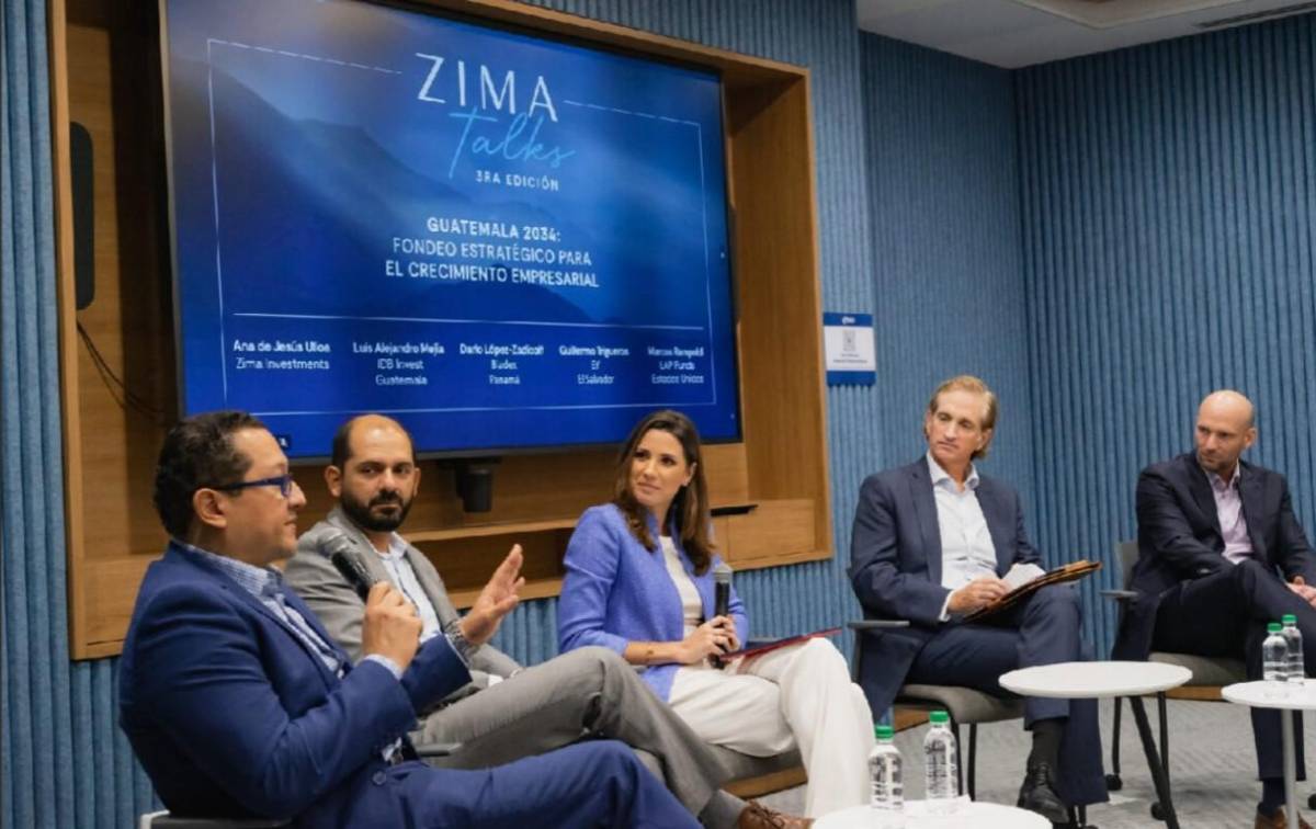 Zima Talks vaticina fuerte crecimiento para diversas industrias en la próxima década