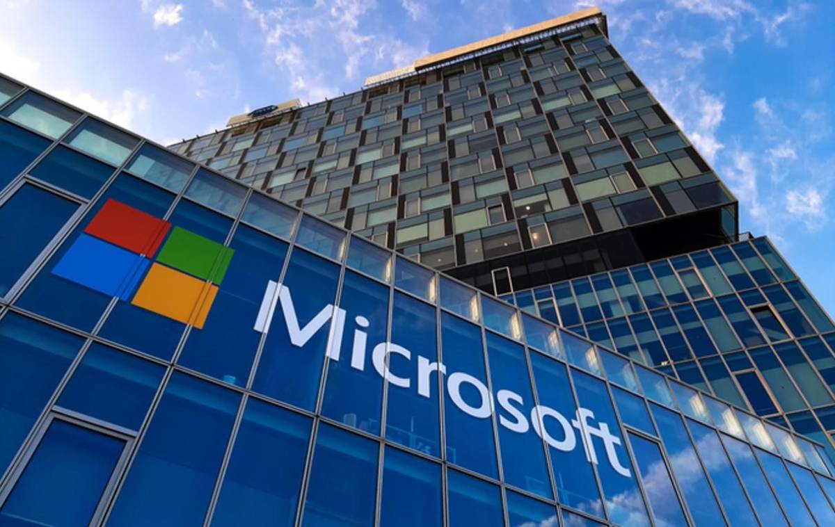 Microsoft y BlackRock impulsan inversión de capital en IA más allá del sector tecnológico