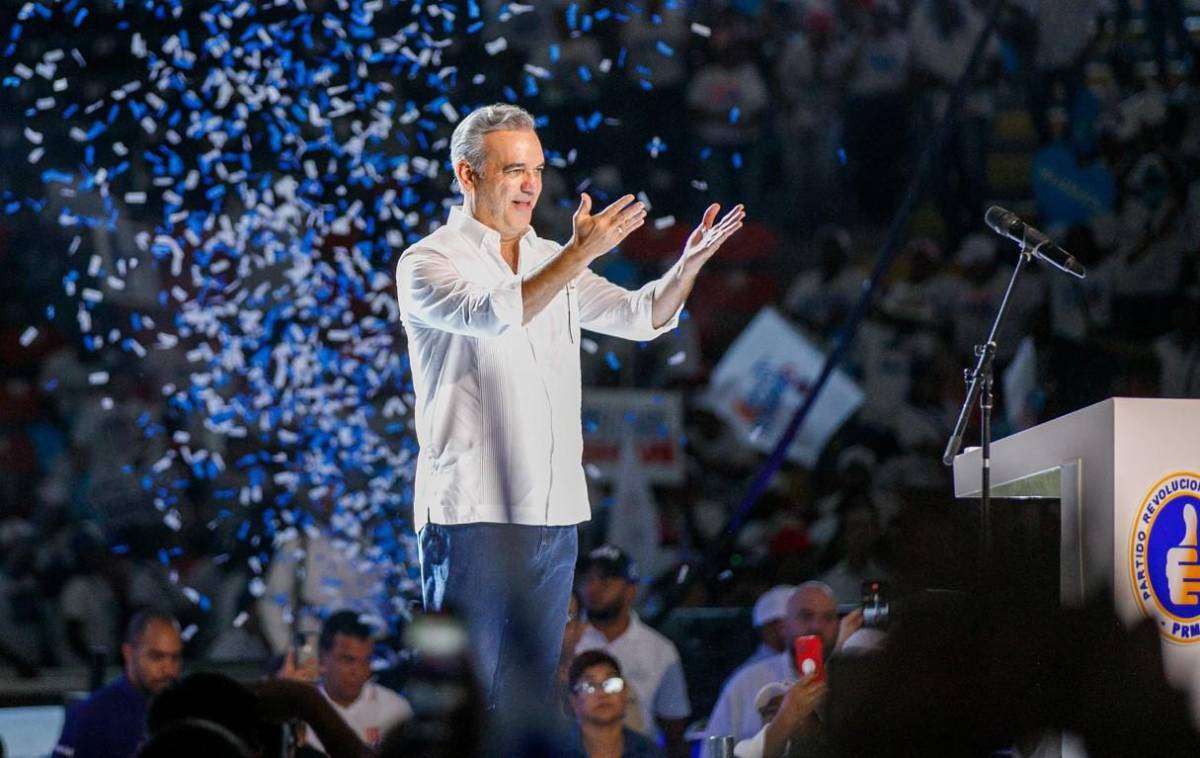República Dominicana: Reelección de Abinader desbloqueará reformas fiscales