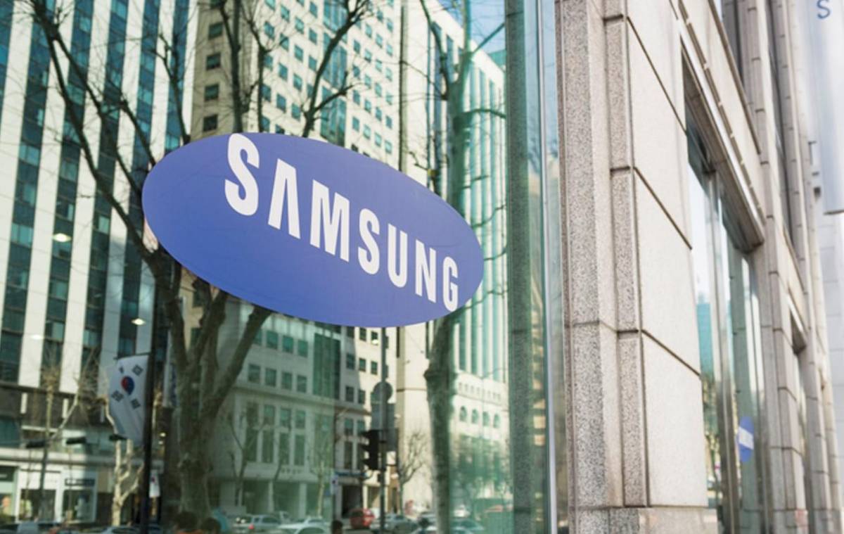 Samsung dice que su producción no se ha visto afectada por la huelga