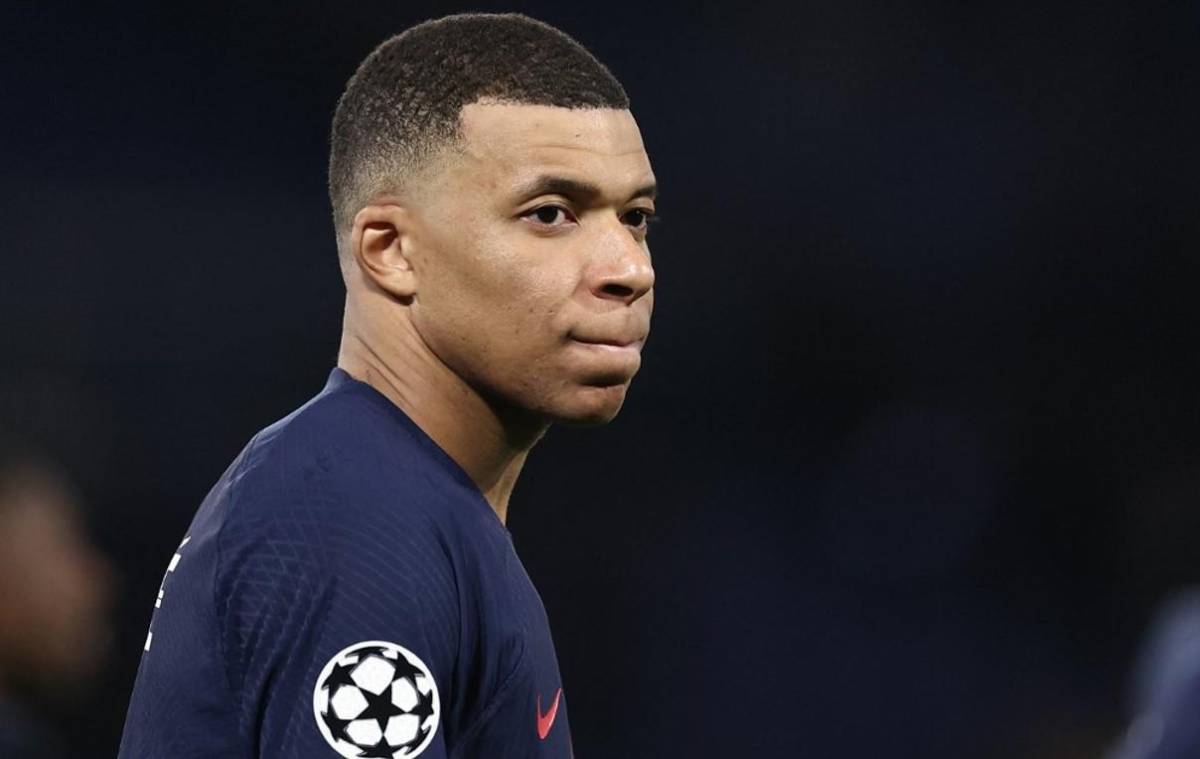 El fichaje de Mbappé por el Real Madrid se anunciará la próxima semana