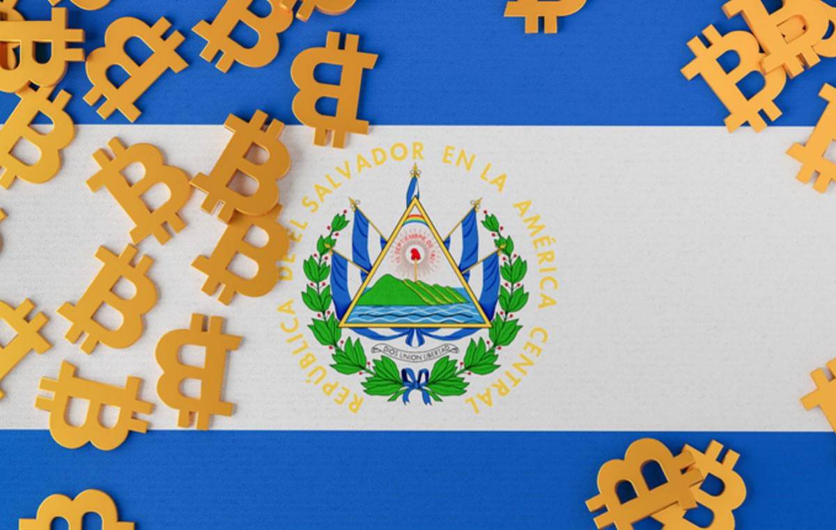 Vicepresidente de El Salvador: Se superaron las observaciones del FMI por el bitcoin