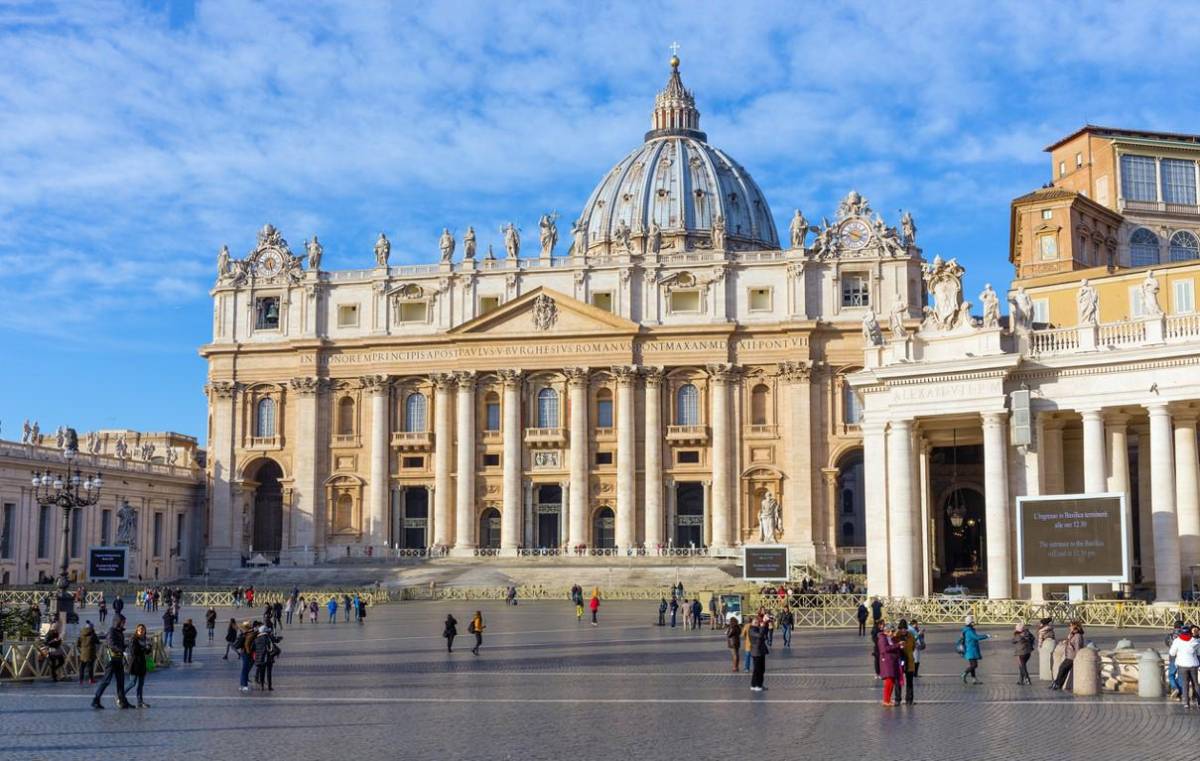 El Vaticano cierra la puerta a la admisión de mujeres al ministerio diaconal