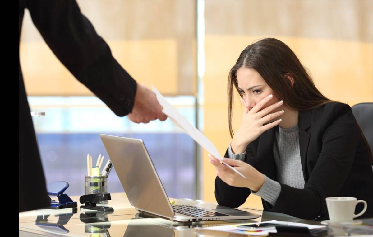 Los tres comportamientos más comunes de los 'complacientes' en el trabajo y cómo detenerlos