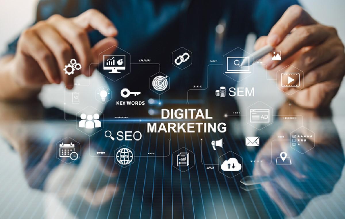 Cinco tendencias que moldearán el marketing digital en el futuro