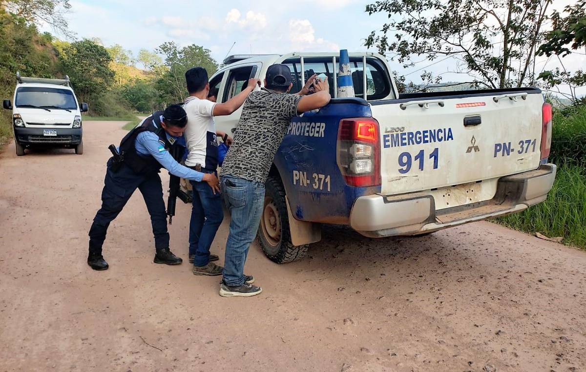 Extienden por 45 días el estado de excepción parcial en Honduras