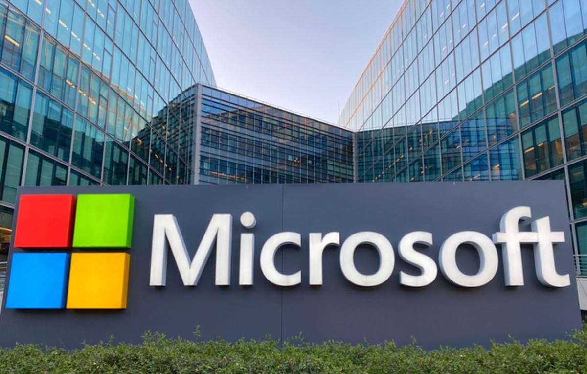 Bajo crecimiento de la nube de Microsoft indica que los beneficios de la IA tardarán