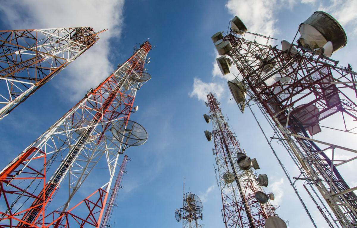 América Latina reporta casi 600 millones de conexiones 4G LTE y 5G