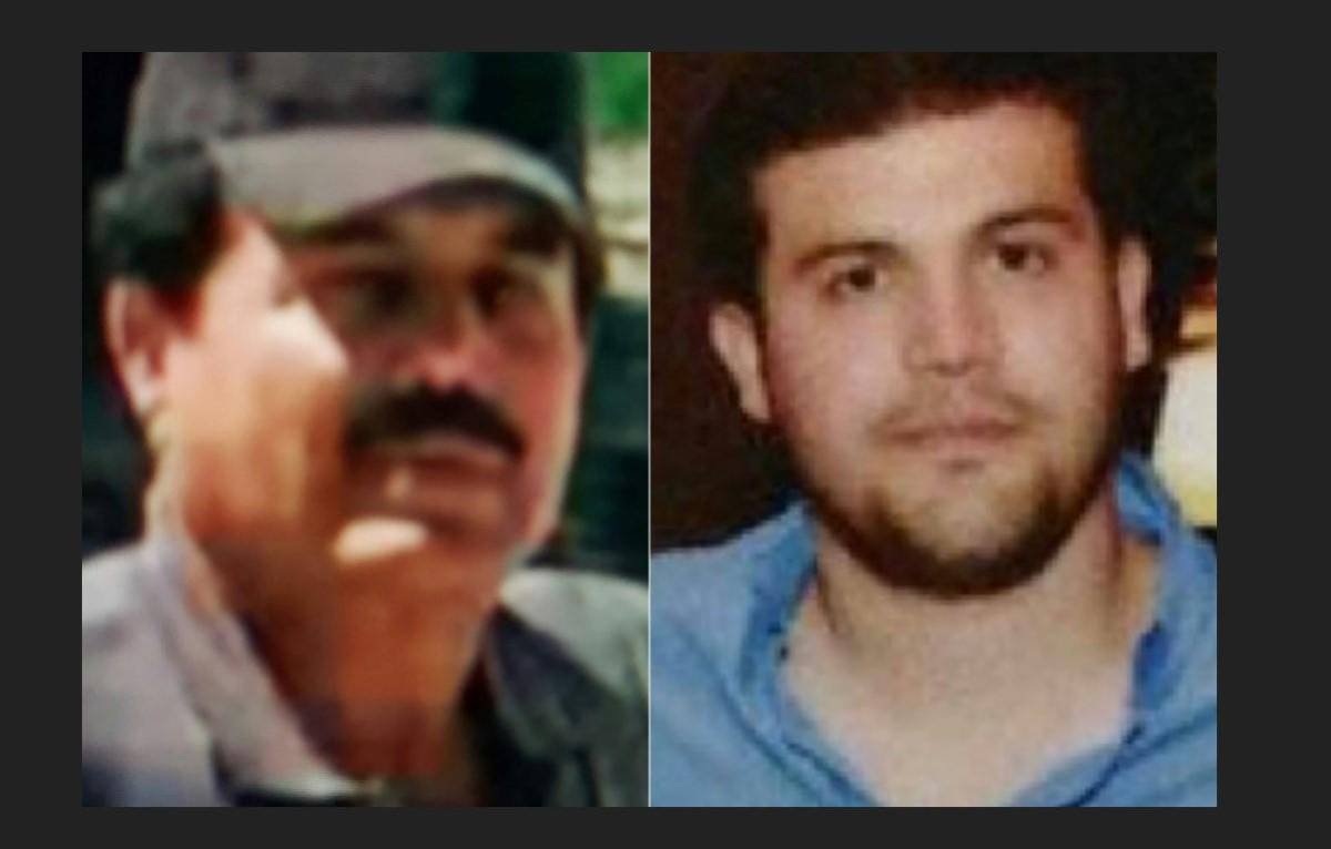 Detienen a Ismael 'Mayo' Zambada, cofundador del cártel de Sinaloa y a hijo del 'Chapo Guzmán'