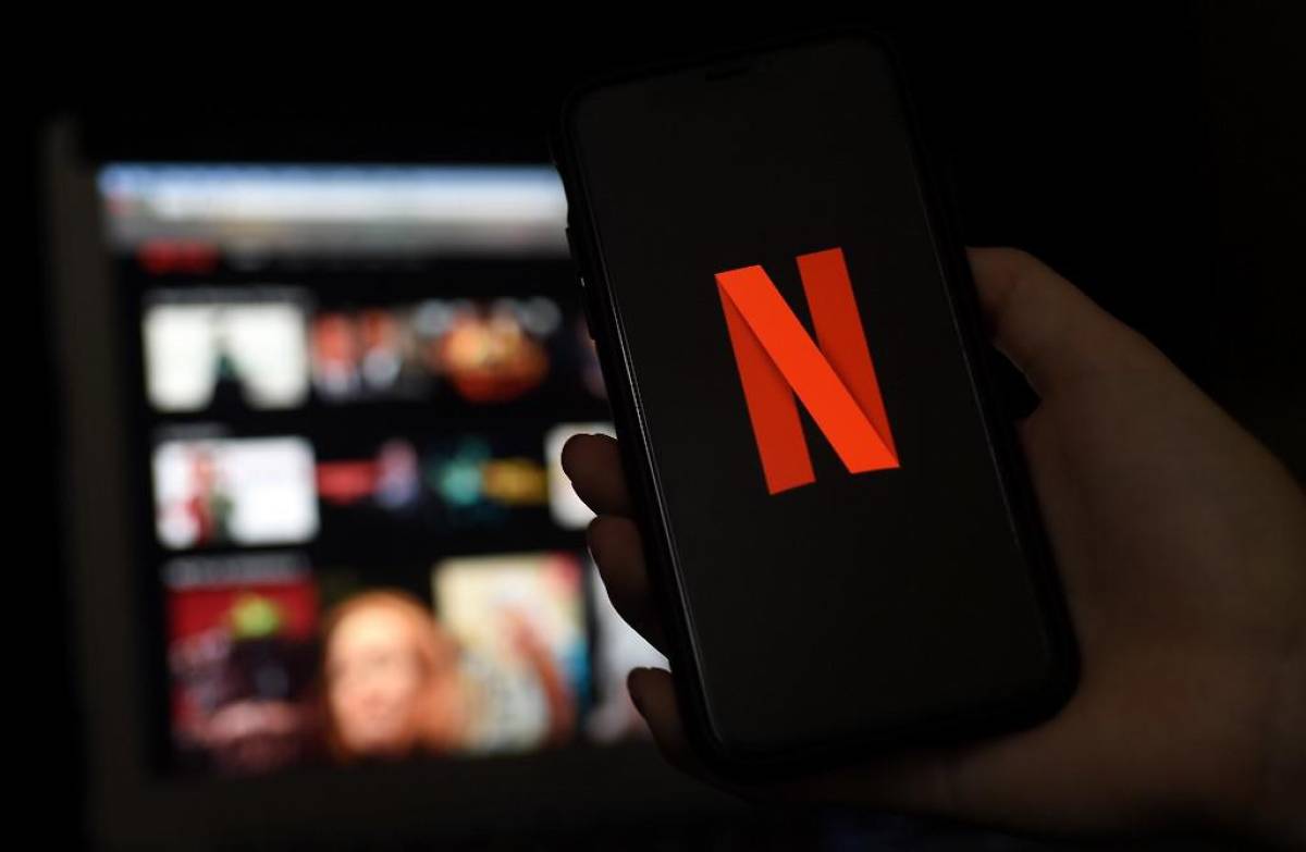 Cuidado: así le pueden robar su cuenta de Netflix