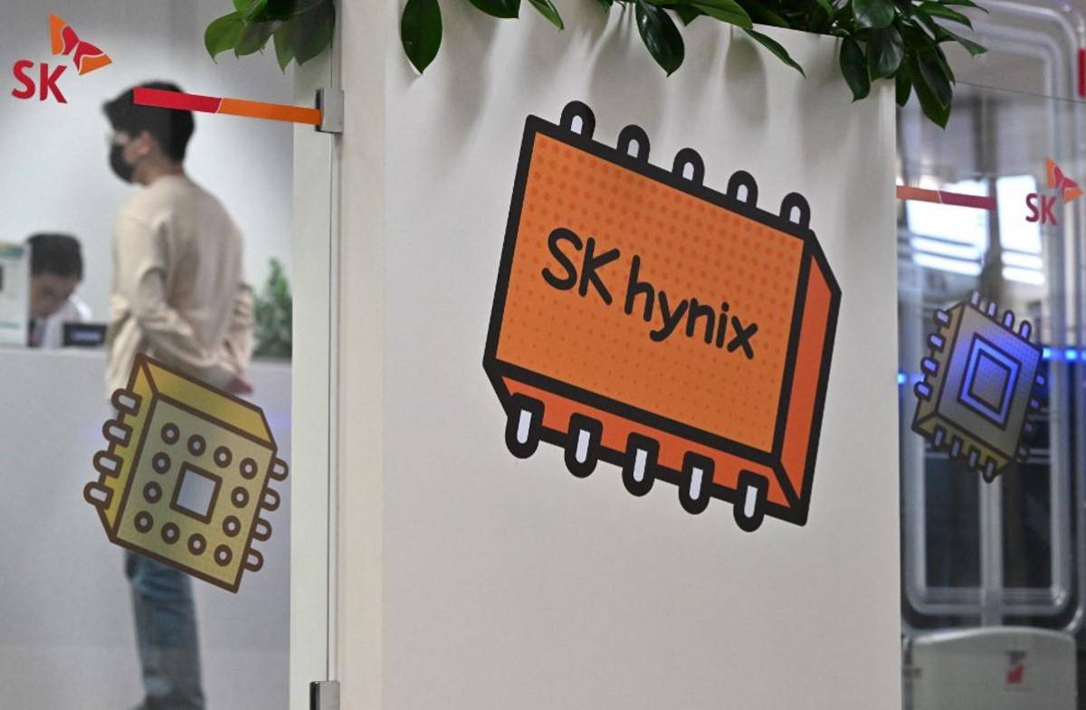 EEUU concede US$ 450 millones a surcoreana SK hynix para centro de empaque de chips