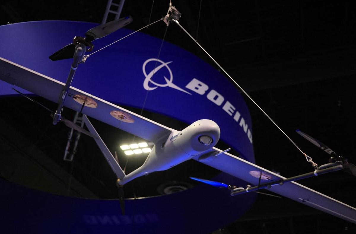 Boeing confirma compra de Spirit Aerosystems por US$4.700 millones