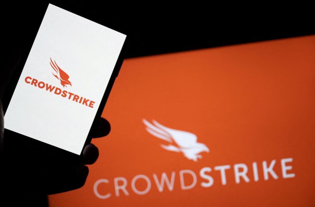 CrowdStrike, la pionera en ciberseguridad remota que causó un fallo global