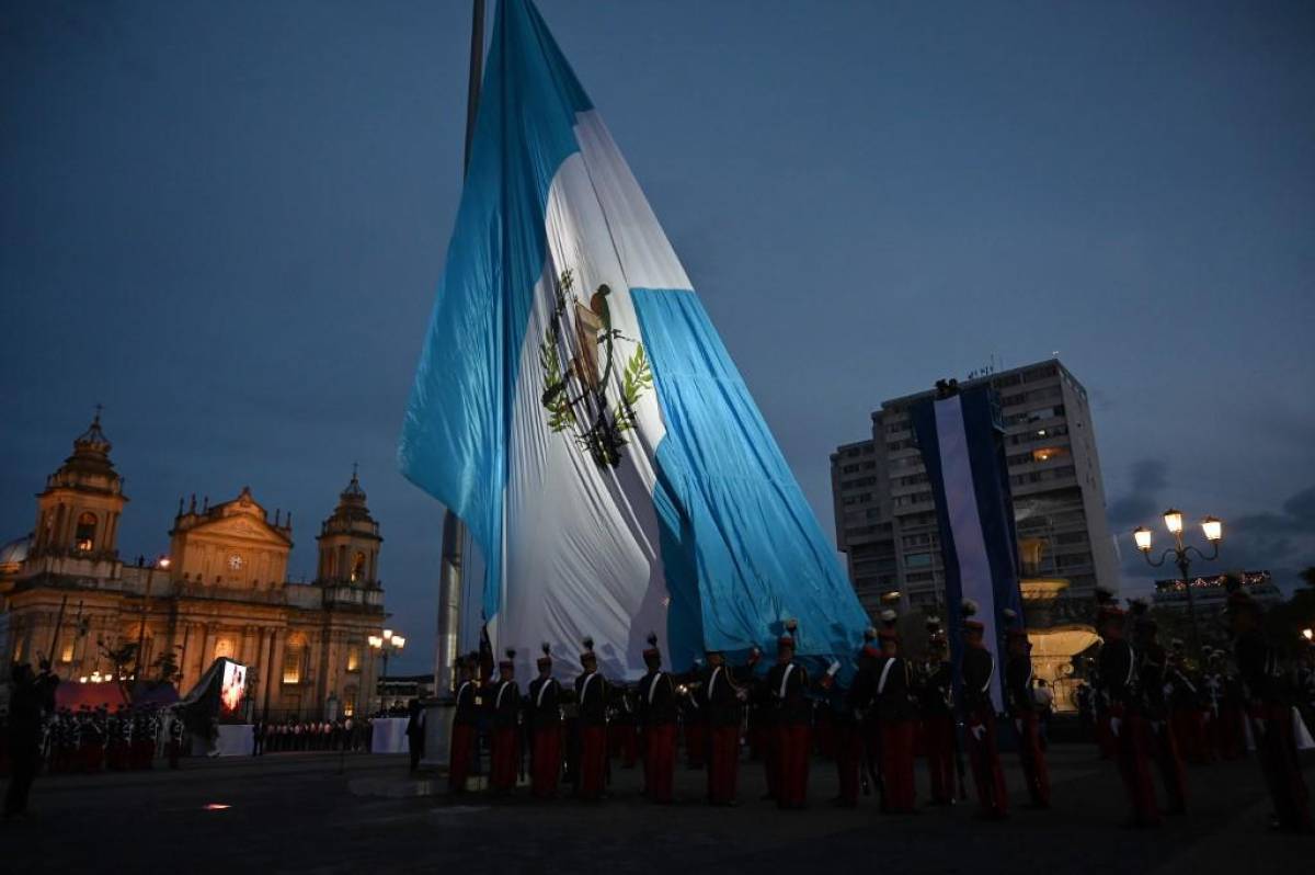 Guatemala: OEA celebra avances hacia relevo de magistraturas