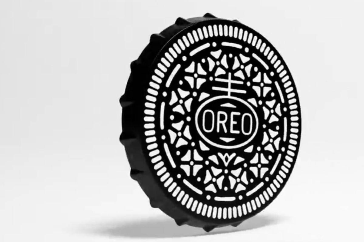 ¿Una OREO con sabor a Coca-Cola o una Coca-Cola con sabor a OREO? Existen y llegan para compartir con los 'besties'