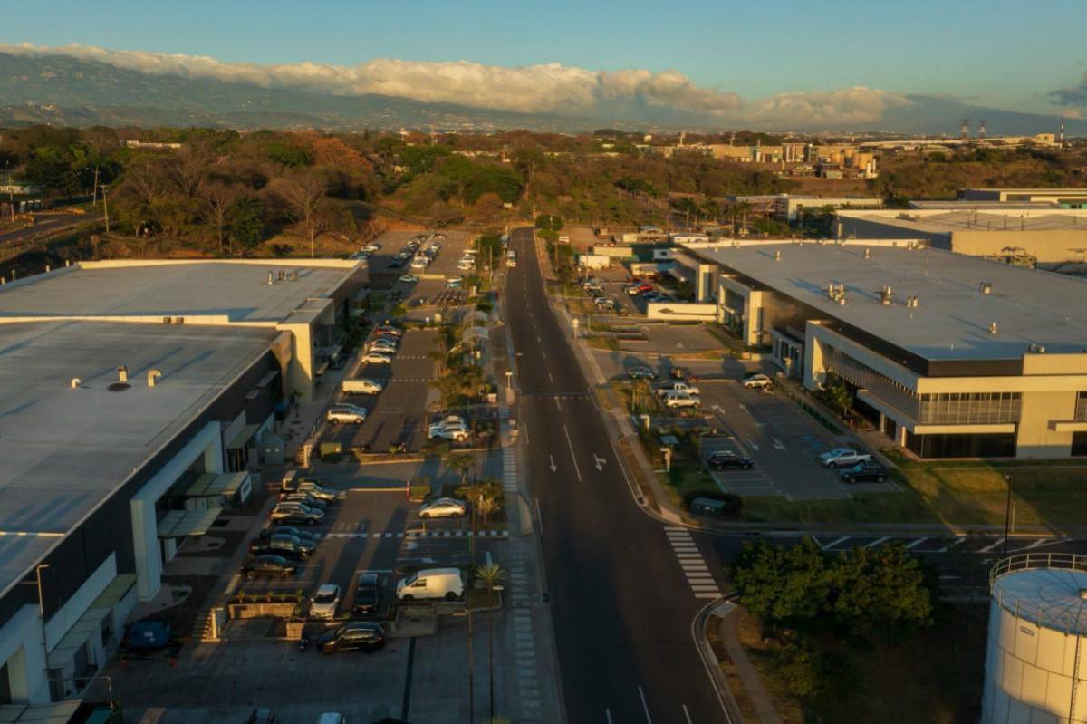 Coyol Free Zone, una zona franca que destaca en la región