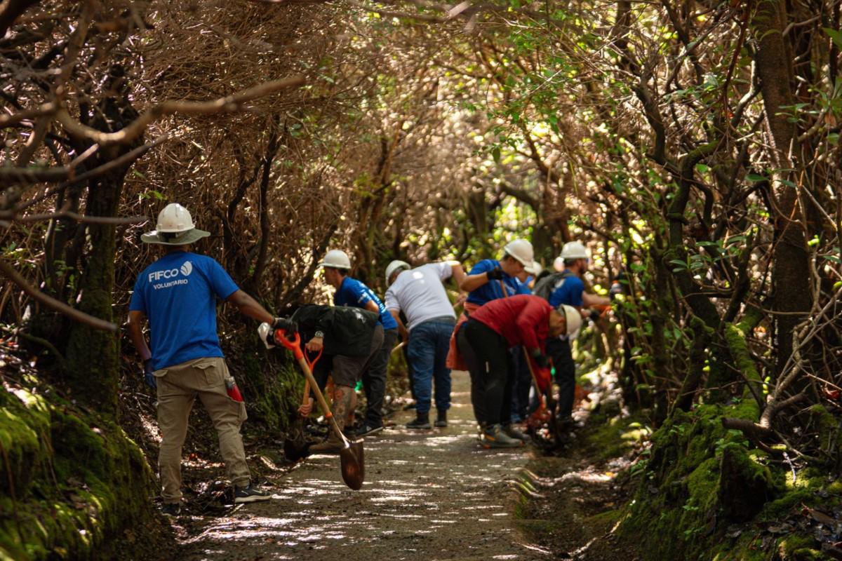 Datos sobre los tesoros naturales de Costa Rica