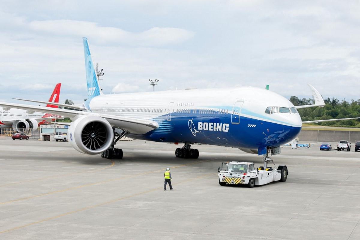 Boeing y Airbus, un duopolio sin nubes a la vista