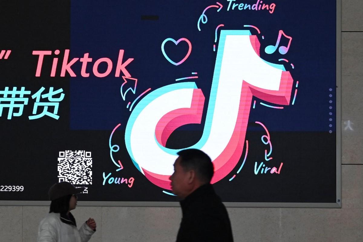 TikTok recibe denuncia ante la justicia EEUU por violar la privacidad de menores