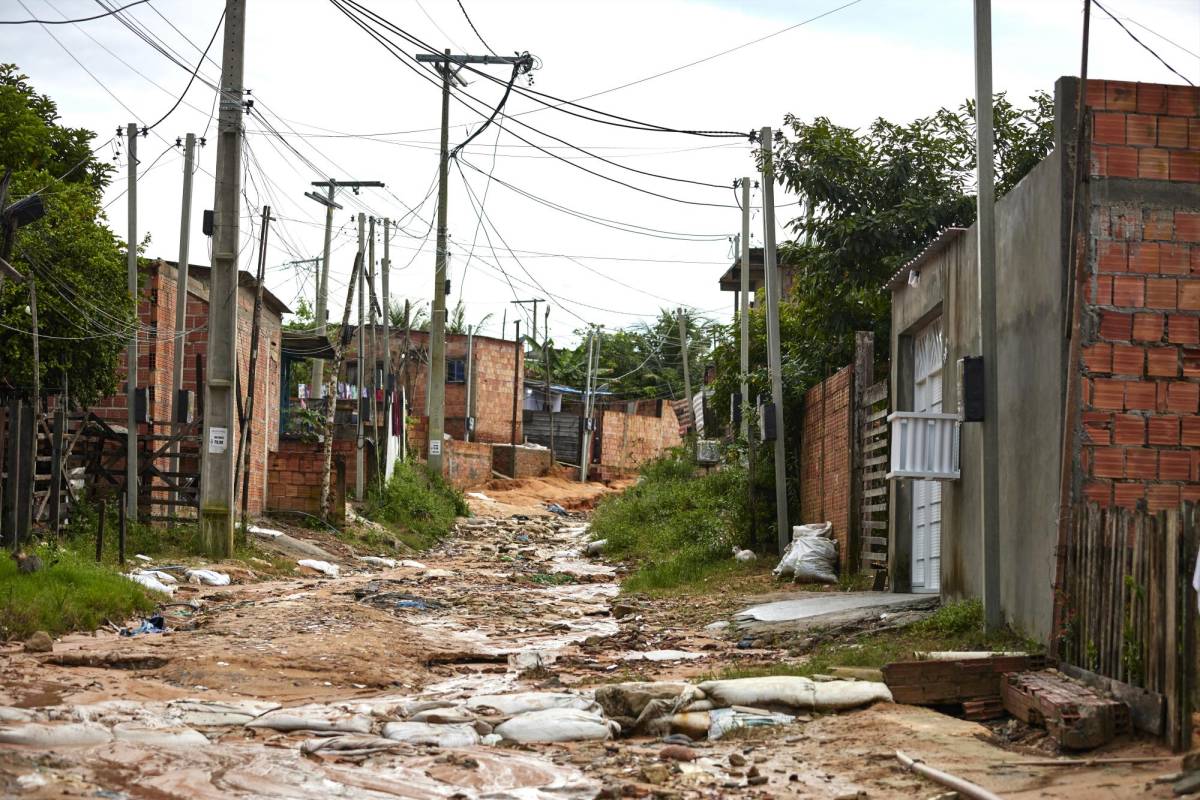 Informe: La pobreza en Costa Rica disminuyó, pero persiste desigualdad