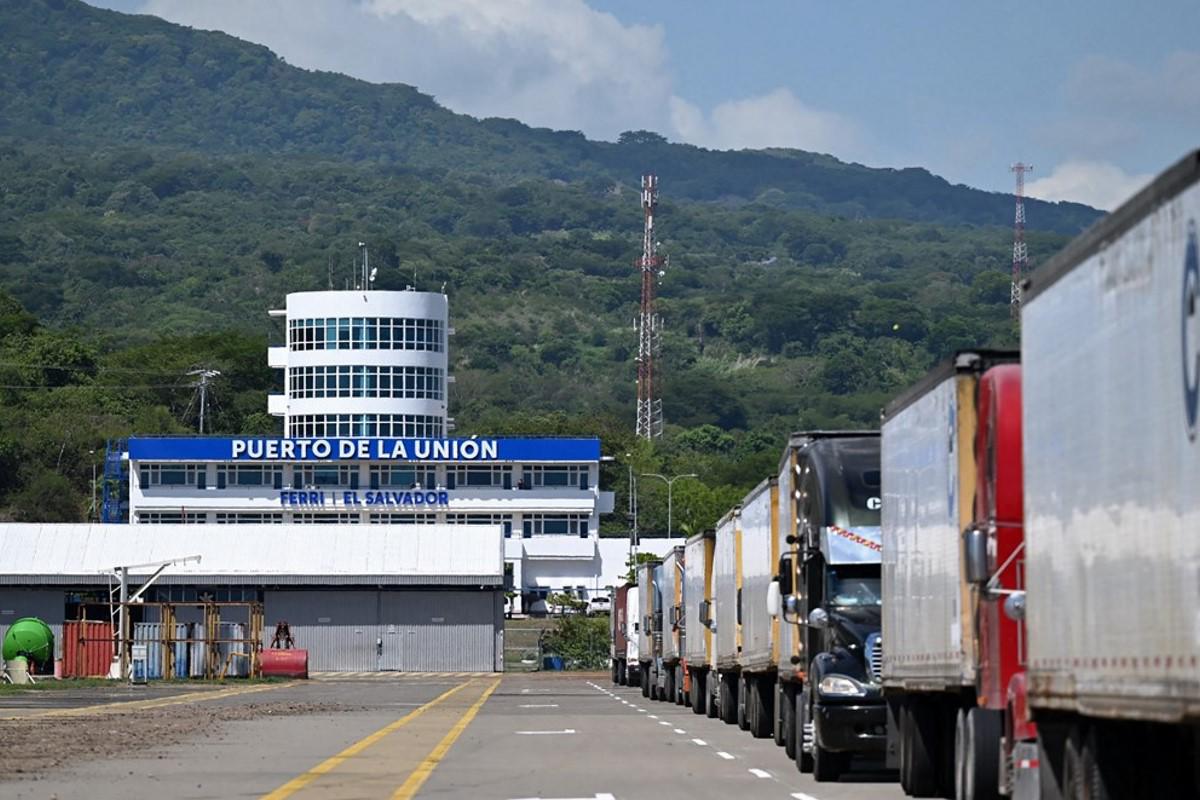 El Salvador: Presidente Bukele anuncia que empresa turca invertirá más de US$ 1.600 millones en puertos