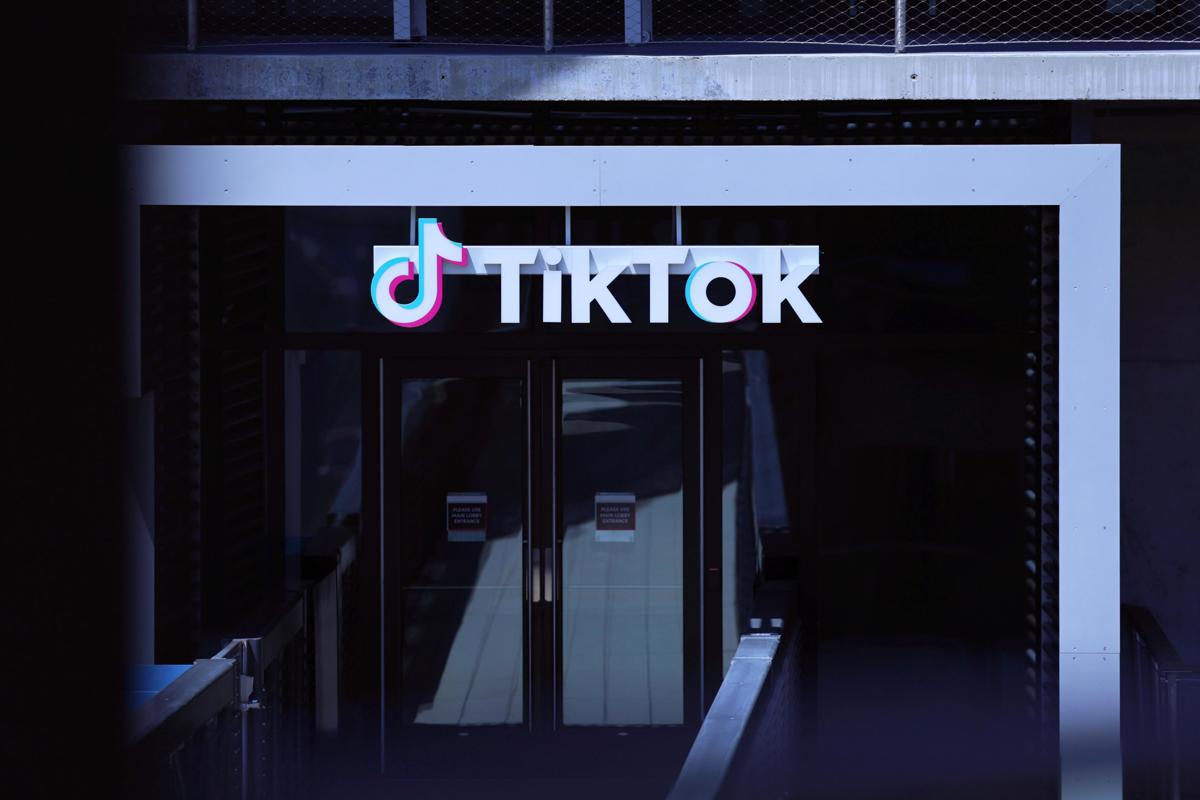 TikTok se defiende en tribunal de EEUU a ley que podría forzarla a desaparecer del país