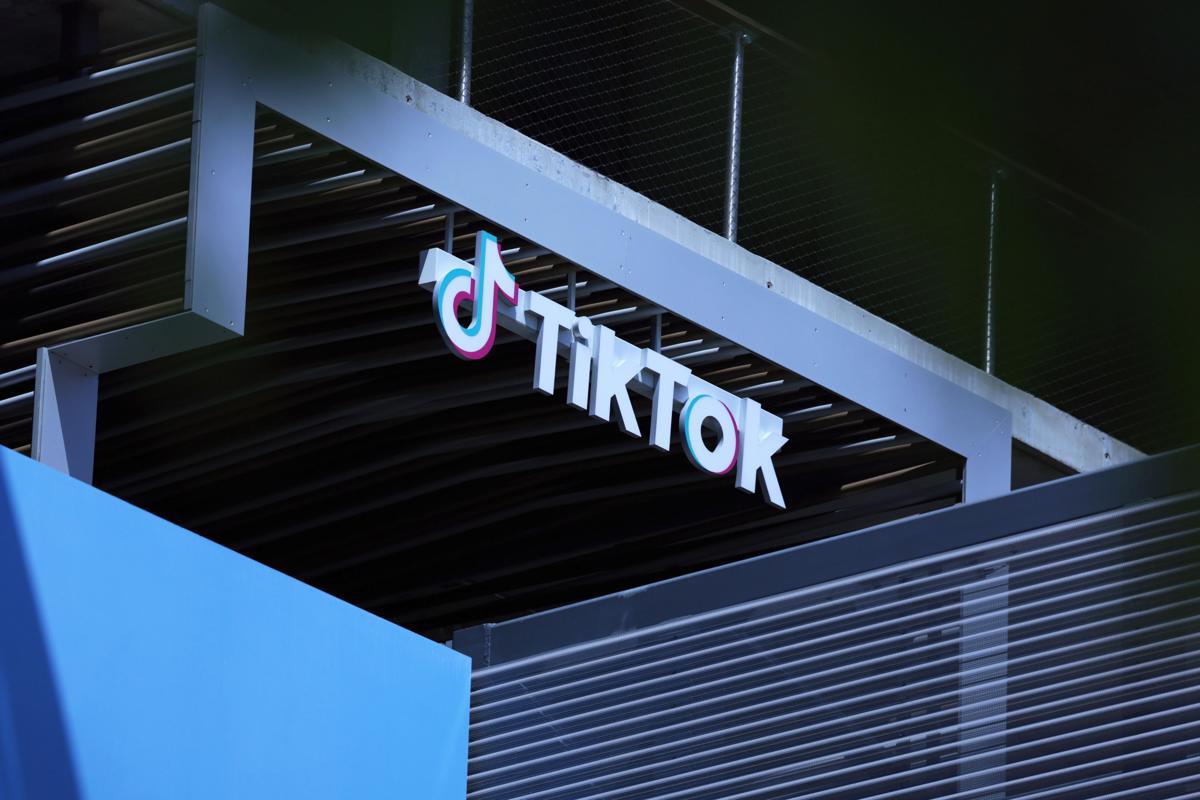 TikTok con demandas en EEUU por ser dañina para la salud mental infantil