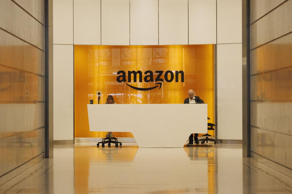 ¡Se acabó... el teletrabajo! Amazon anuncia la vuelta a las oficinas de todo su personal