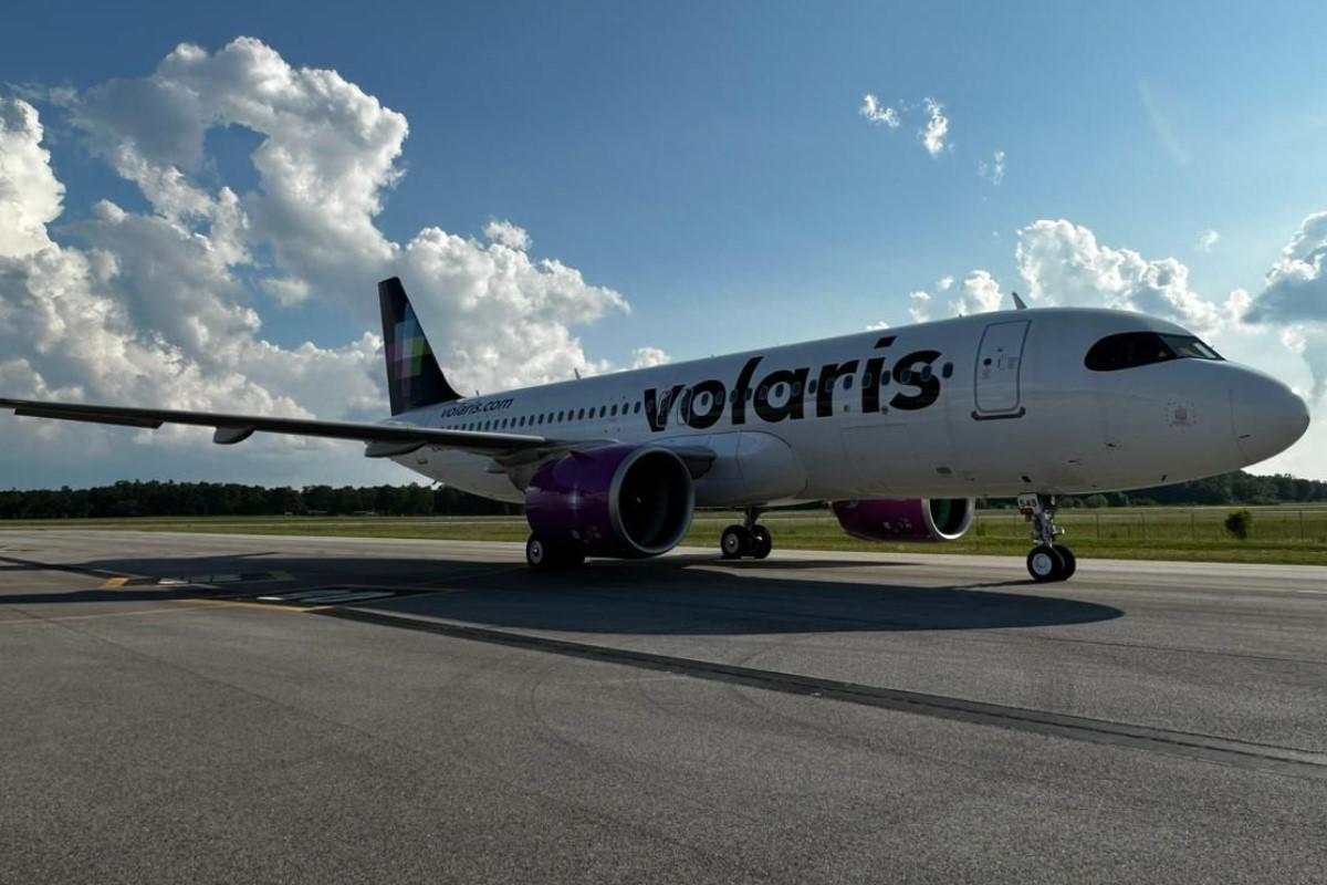 Volaris con nueva opción para conectar San Salvador - San José