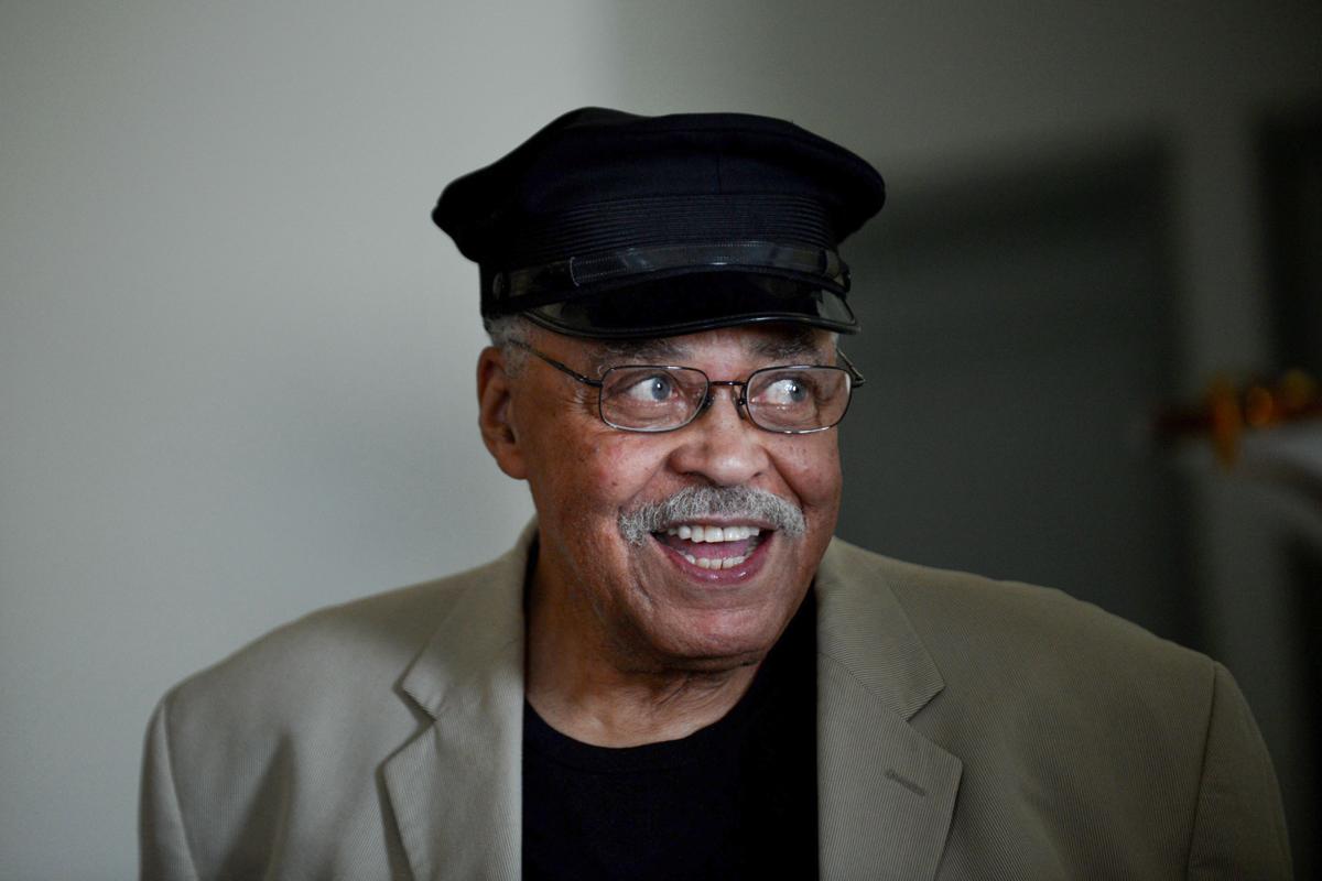 Muere James Earl Jones, la voz de Darth Vader en Star Wars