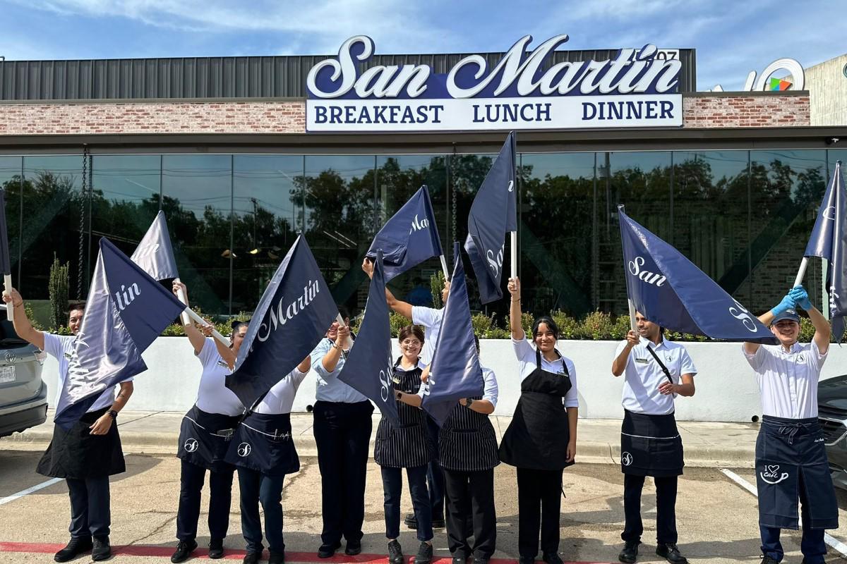 El sabor de la guatemalteca San Martín expande presencia por Estados Unidos